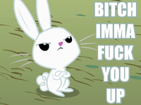 Pony Reactions
