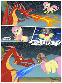 My Little Pony: Friendship is Magic