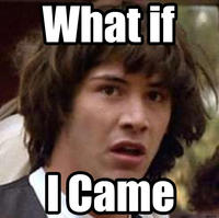 Conspiracy Keanu