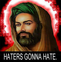 Haters Gonna Hate