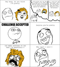 Rage Comics