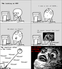 Rage Comics
