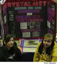 Fake Science Fair Projects