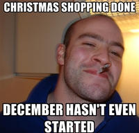 Good Guy Greg