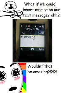 Amazed Face