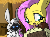 My Little Pony: Friendship is Magic