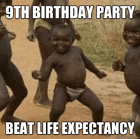 Third World Success