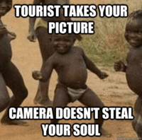 Third World Success