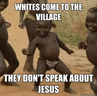 Third World Success