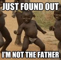 Third World Success