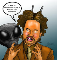 Ancient Aliens