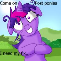 My Little Pony: Friendship is Magic