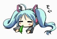 Hatsune Miku / Vocaloid