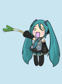 Hatsune Miku / Vocaloid