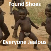 Third World Success