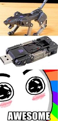 Amazed Face