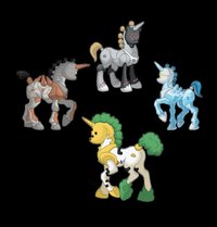 My Little Pony: Friendship is Magic