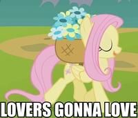 My Little Pony: Friendship is Magic
