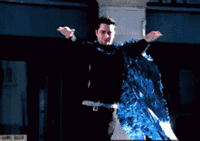 Shoryuken / Hadouken