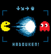 Shoryuken / Hadouken