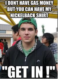 Scumbag Steve