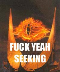 Fuck Yeah Seaking