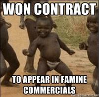 Third World Success