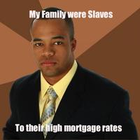 Successful Black Man