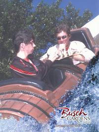 Roller Coaster Chess