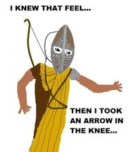 I Know That Feel Bro