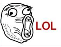 Rage Comics