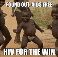 Third World Success