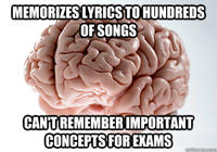 Scumbag Brain
