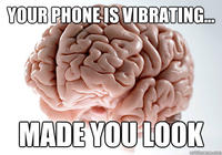Scumbag Brain