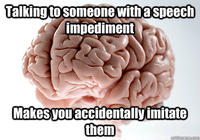 Scumbag Brain