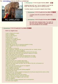 Spaghetti Stories