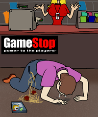 Spaghetti Stories