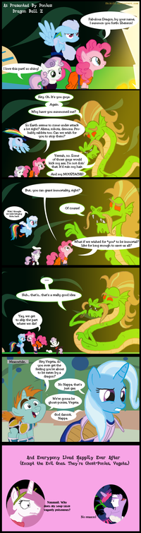 My Little Pony: Friendship is Magic
