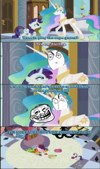 My Little Pony: Friendship is Magic