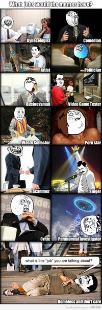 Rage Comics