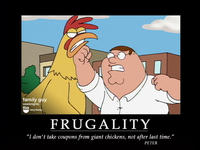 Demotivational Posters