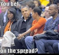 Obama Rage Face / Not Bad