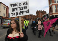 Fat rape girl