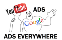 X, X Everywhere