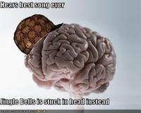 Scumbag Brain