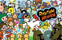 Rhythm Heaven