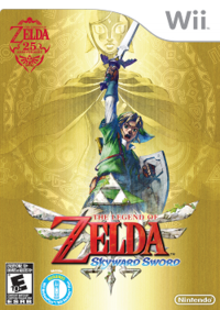 The Legend of Zelda