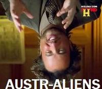 Ancient Aliens