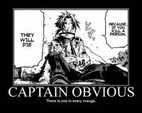 Demotivational Posters