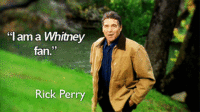 Rick Perry's "Strong" Ad